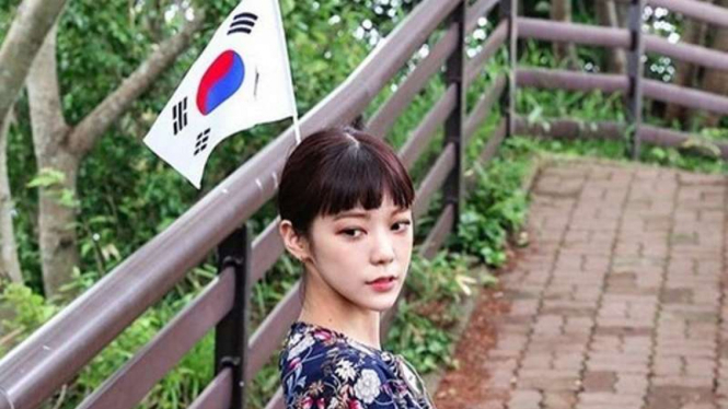 Lizzy After School