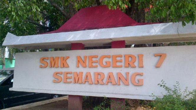Siswa SMK di Semarang Tak Naik Kelas karena Penghayat Kepercayaan