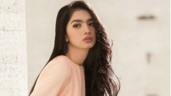 Angel Karamoy
