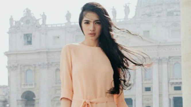 Angel Karamoy