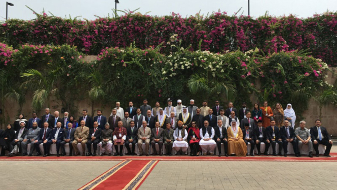 DPR RI mengutus dua Anggota Badan Kerja Sama Antar-Parlemen (BKSAP) mengikuti perhelatan Asian Parliamentary Assembly (APA) Standing Committee Meeting on Economic and Sustainable Development Affairs.