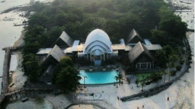 Pulau Umang