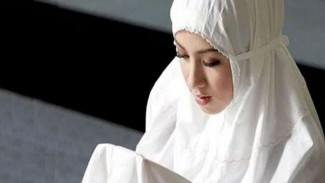 Jadwal Salat Wilayah DKI Jakarta untuk Hari Ini, Jumat 20 Maret 2026