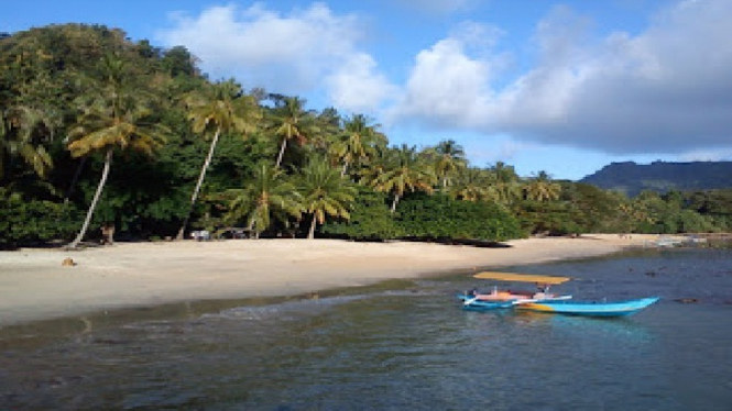 Pantai Sowan