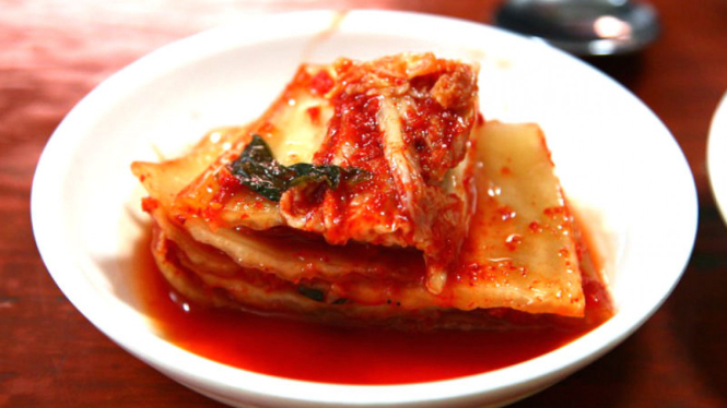 Kimchi