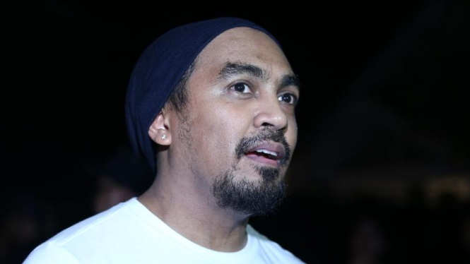 Glenn Fredly
