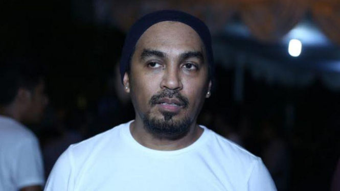 Glenn Fredly