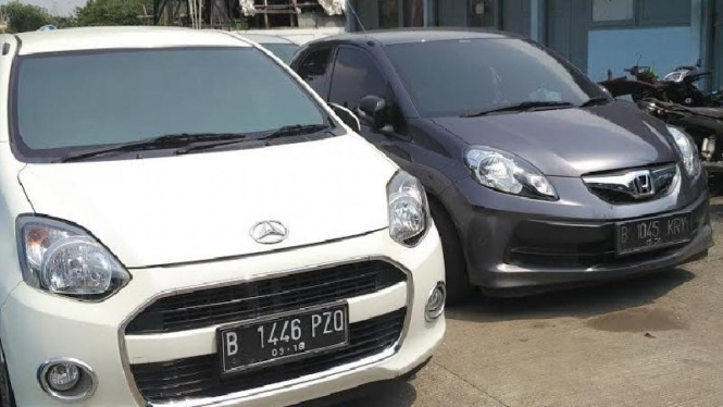 Mobil taksin onlien