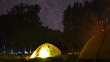 Daya Tarik Pendakian Puncak Gunung Semeru