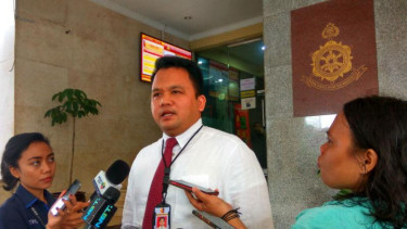 Direktur Reserse Kriminal Umum Polda Jawa Barat, Komisaris Besar Polisi Umar Surya Fana