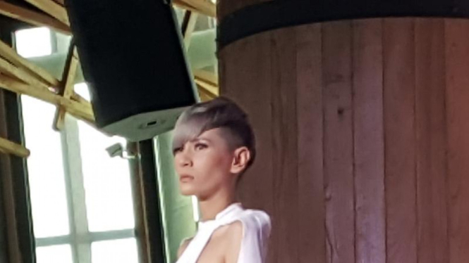 Potongan rambut ekstrem