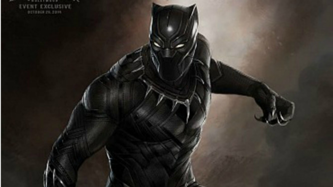 Black Panther
