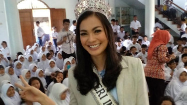Kezia Warouw