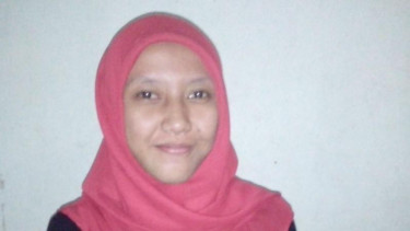 Pelajar bernama Y 
