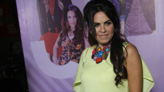 Para pemain serial Canzu dan Hazal