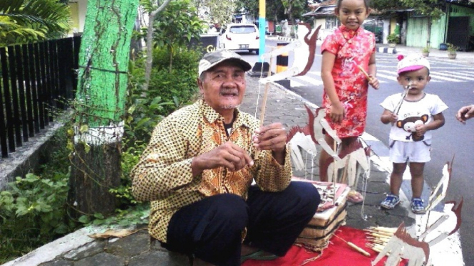 Mbah Kardi