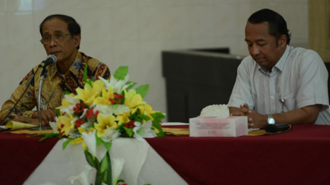 Komisi IX Kunjungi RS Bethesda Yogya Terkait Vaksin Palsu