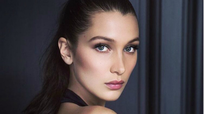 Bella Hadid