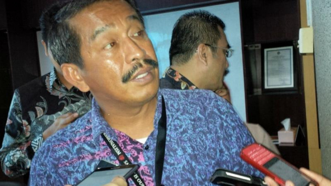 Direktur Umum Lion Air, Edward Sirait