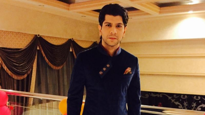 KK Dheeraj produser bangun Magic Hill