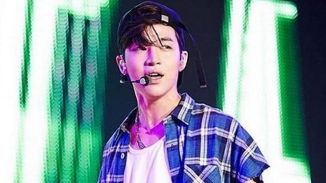 Henry, personel Super Junior M
