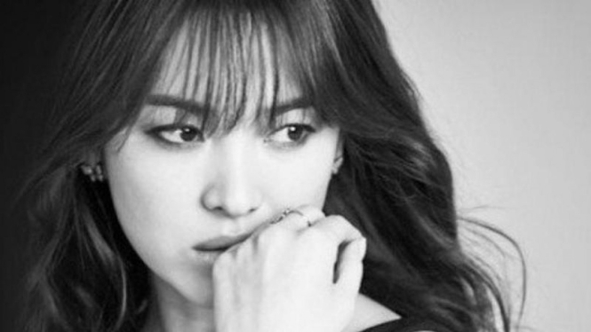 Song Hye Kyo