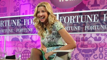 Sara Blakely