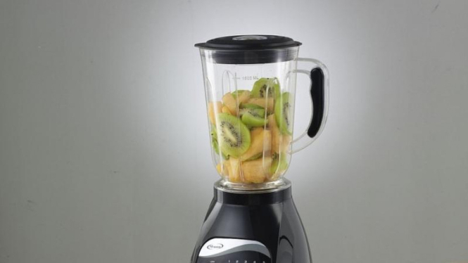 Blender.