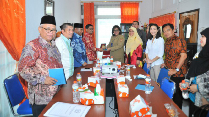 Anggota Komisi VIII DPR RI Ledia Hanifa Amaliah 