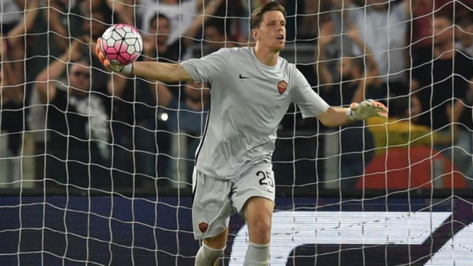 Wojciech Szczesny