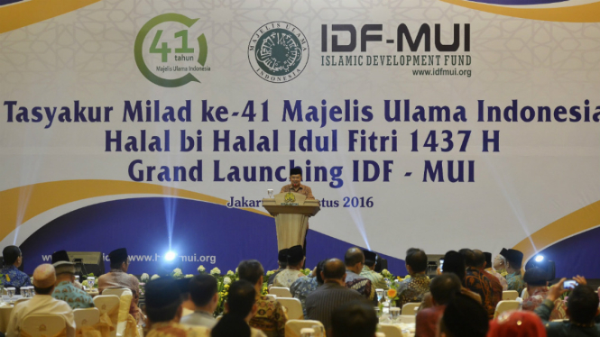 Milad MUI