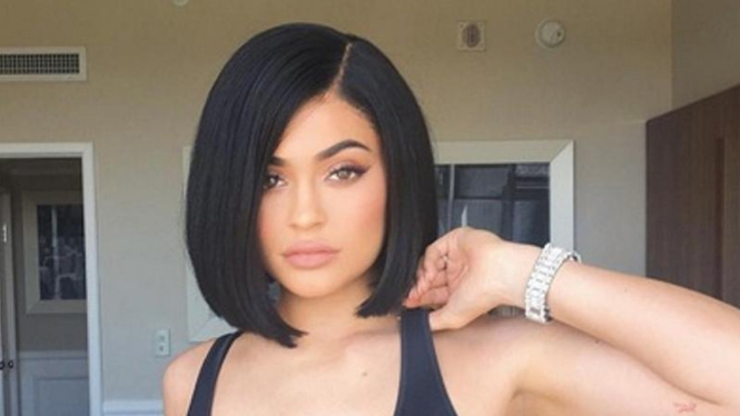 Kylie Jenner