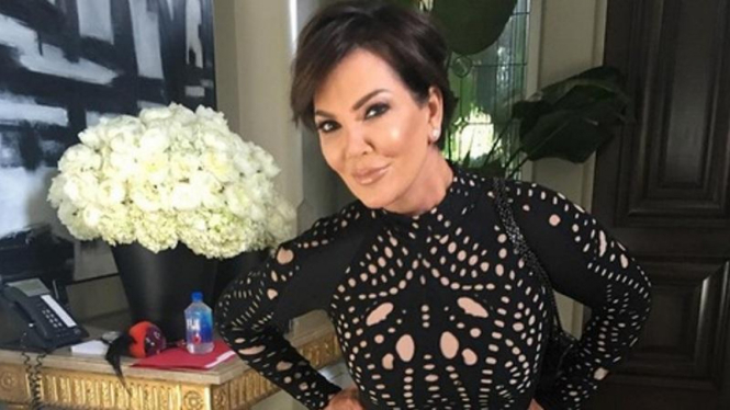 Kris Jenner