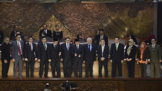 Dosen Unand Yuliandre Darwis Terpilih Jadi Ketua KPI