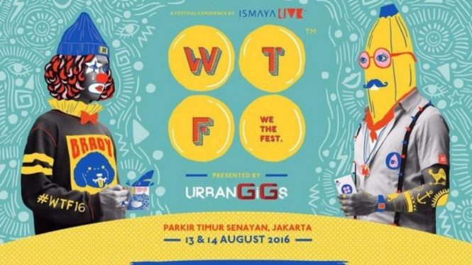  We The Fest 2016.