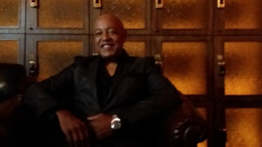 Peabo Bryson