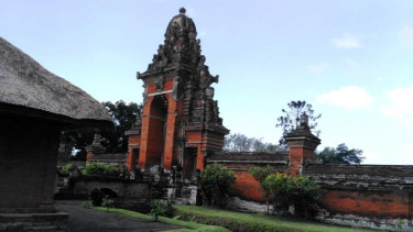 Pura Taman Ayun