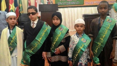 Musa La Ode Abu Hanafi