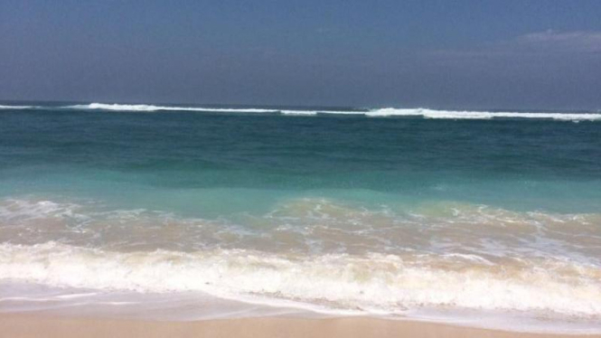 Pantai Pandawa