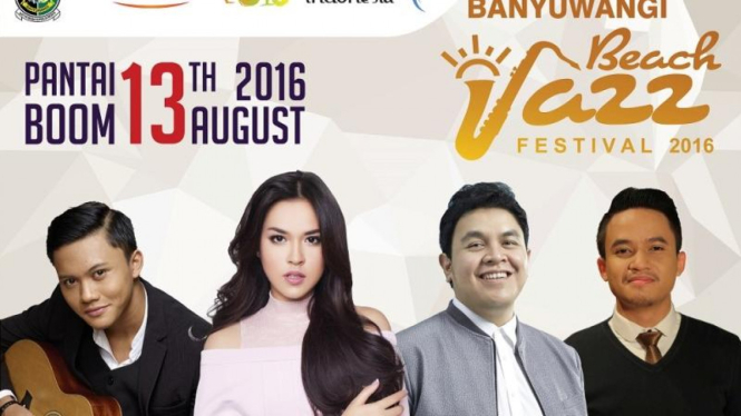Festival Jazz Banyuwangi