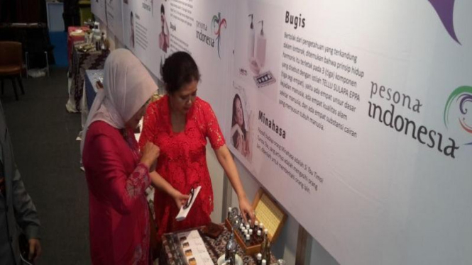 Beauty Profesional 2016