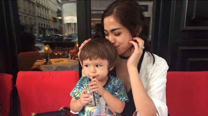 Jessica iskandar