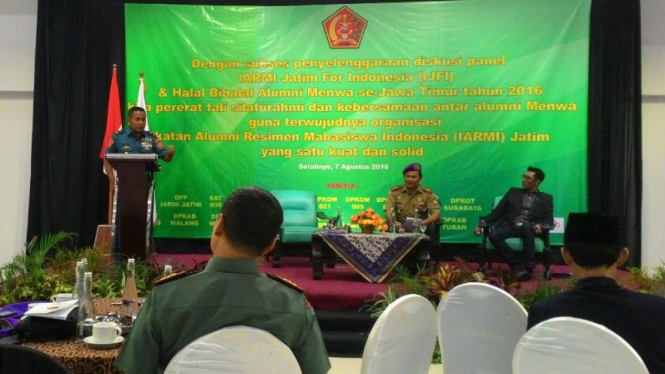 Remaja Lebih Suka Lagu Garuda di Dadaku dari Garuda Pancasila