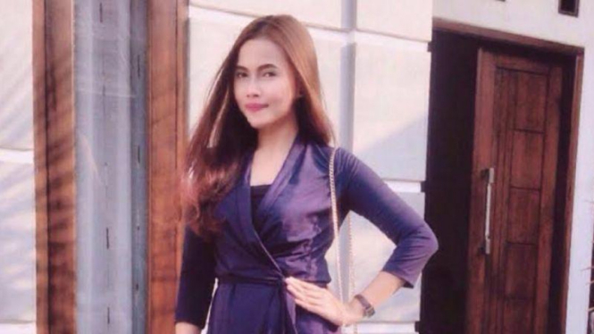 Tika W Suryadi