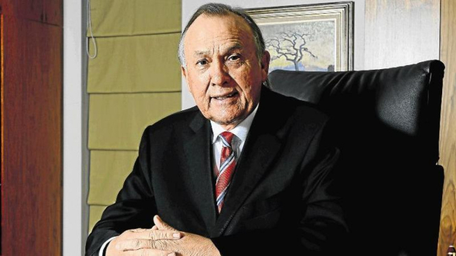 Christo Wiese