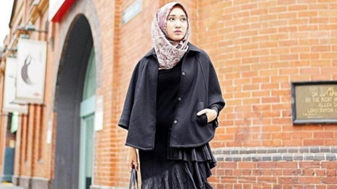 Desainer Indonesia Dian Pelangi