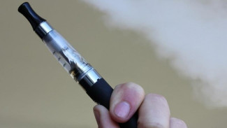 Studi: Rokok Elektronik Sama Bahayanya dengan Rokok Tembakau
