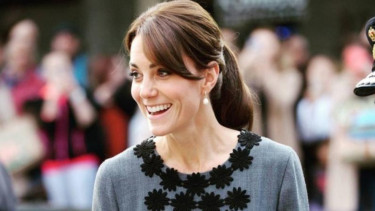 Kate Middleton