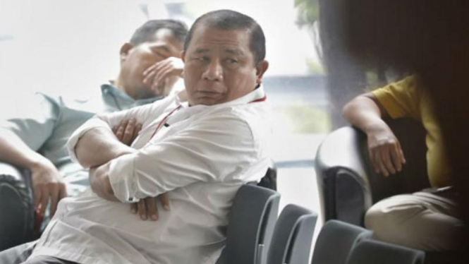 Kepala BPJN Maluku, Amran H Mustari.