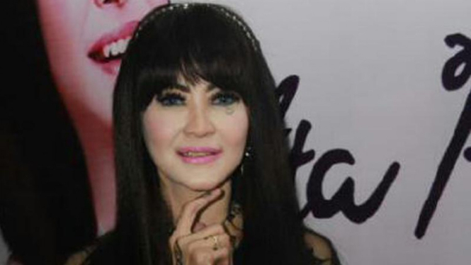 Ita Purnamasari
